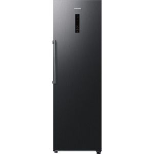 Samsung RR39C7EC5B1 - Vrijstaand - Koelkast zonder vriesvak - Zwart - Energieklasse: E - 60 cm breed