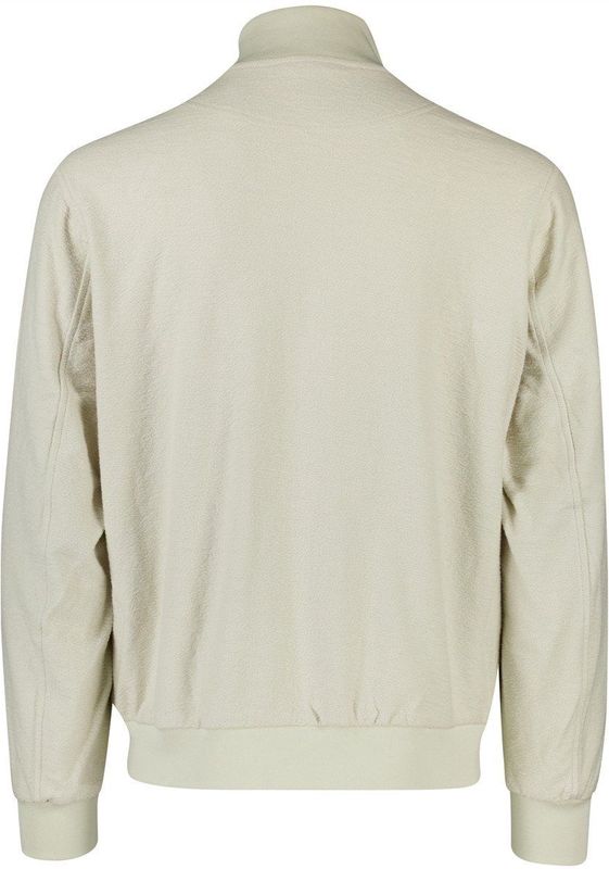 Boss Casual - Overhemd - Beige - Lange Mouw