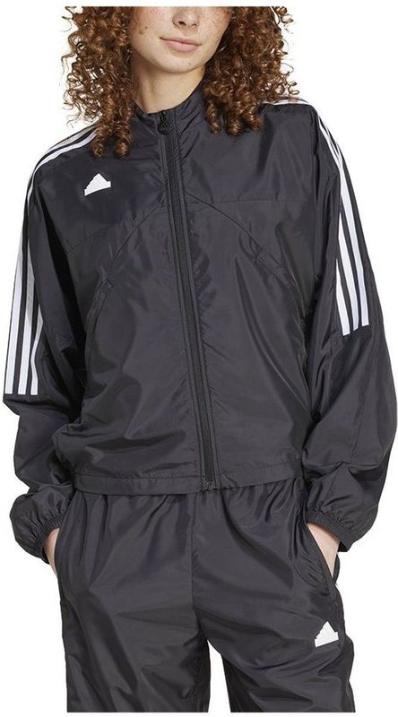 adidas - Tiro Cut 3-Stripes - Trainingsjack - Dames