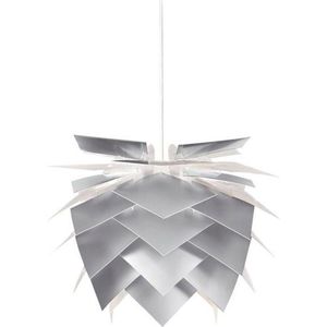 Dyberg Larsen IIIumen - Hanglamp - Ø45 - Alu look