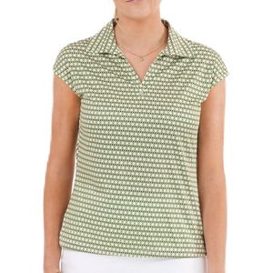 Func Factory dames Top Alice zig zag maat 42