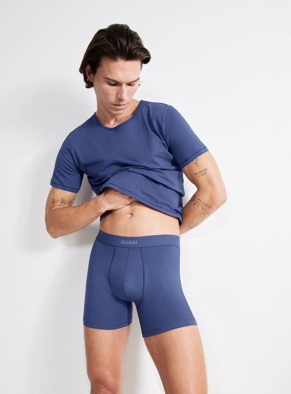 sloggi Heren slip / onderbroek 4 pack men EVER Ease