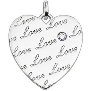 Hanger Dames Thomas Sabo SD_PE0018-153-14 2 cm