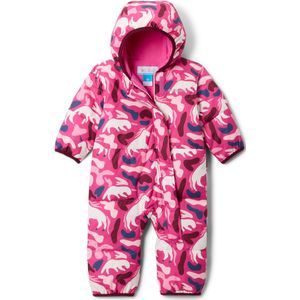 Columbia - Snuggly Bunny Ii - Gevoerde Overall - Waterafstotend - Donsisolatie