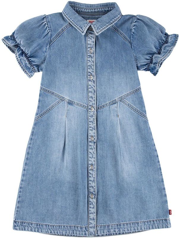 Levi's - Western Button Up - Jurk