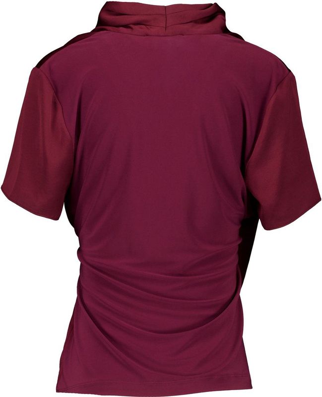Joseph Ribkoff - Top Bordeaux Joseph Ribkoff Tops Bordeaux 253237