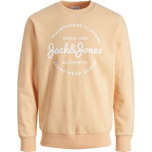 JACK&JONES JJFOREST SWEAT CREW NECK Heren Trui - Maat L