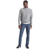 Dockers - Smart 360 Flex California Slim Chino Broek - Grijs - 31 / 32