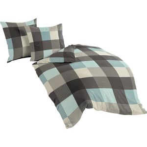 Goodivery ® Zacht en Comfortabel Bedlinnen in Turquoise voor een Luxe Slaapervaring