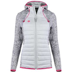 Izas - Navasa - Jas - Grijs - Vrouw