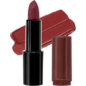 LA Girl - Pretty & Plump Plumping Lipstick - Heated