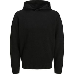 JACK&JONES - JJESOHO OLLIE KNIT HOOD LN - Heren - Gebreide truien