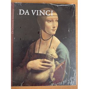 Da Vinci - De Grootste Meesters