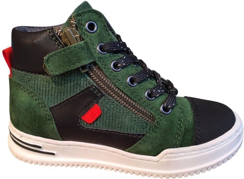 LEF LF20251270 Veterschoenen