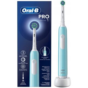 Oral-B Pro Series 1 - Elektrische Tandenborstel - 3D Technologie - 3 Poetsmodi