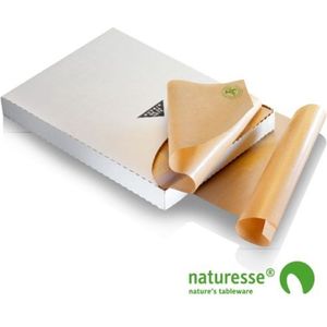 VETVRIJ NPAKPAPIER 5 KG, 35 X 25,5 CM - 860 STUKS/DOOS