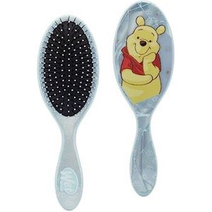 Wet Brush - Disney Detangler - Haarborstel - Winnie - Kunststof