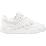 Reebok - Bb 4000 Ii - Schoenen - Off-white - Leer