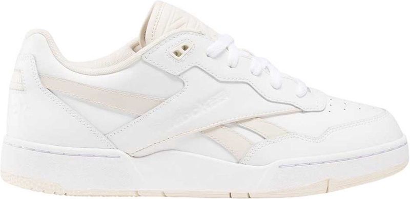 Reebok - Bb 4000 Ii - Schoenen - Off-white - Leer