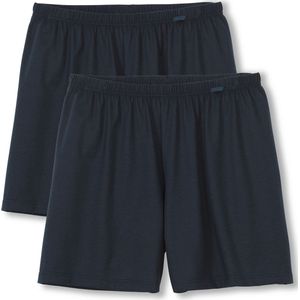 CALIDA - Boxershorts - Navy - 2 Pack