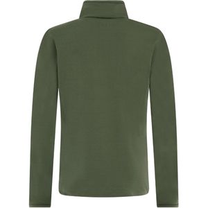 Protest Girls Refabrizoy Jr 1/4 Zip Active Top