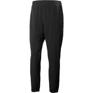 Helly Hansen Friluft Broek Zwart S Man