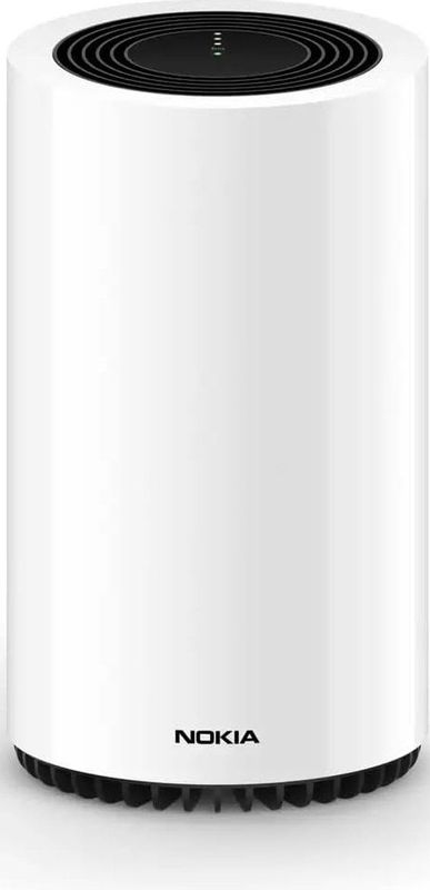 Nokia FastMile 5G Gateway 3 Router modem WIFI 6 AX3600