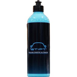 Stipt - Polish Paste Ultimate - Polijstpasta
