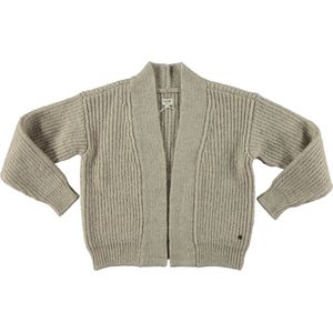 Mustang Vest Dana Cardigan maat M