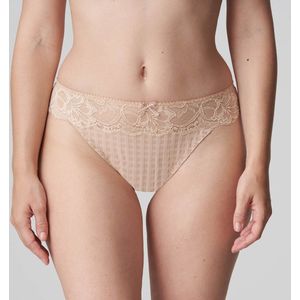 PrimaDonna Madison String 0662125 Caffé Latte - maat 38