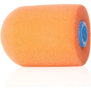 GEKO - Verfroller - 5 cm - Schuimlaag - Nylonflock