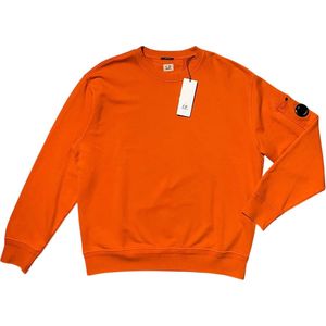 C.P. Company Pocket Sweater