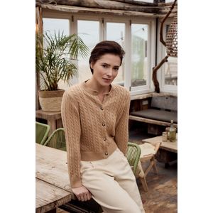 Vest Bloomings - SLK20-8777