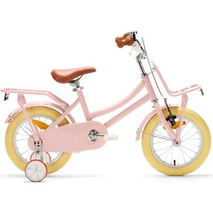 Generation Urban Junior 14 inch Roze – Kinderfiets