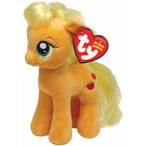 TY My Little Pony Apple Knuffel 24cm