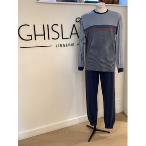 Ammann-herenpyjama-31132-L