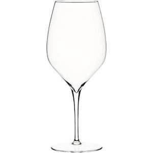 Italesse Vertical Magnum Wijnglas - 0.9 l - 2 stuks