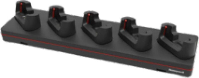 Honeywell - CT30 XP - Oplaadstation - Zwart - Inclusief Oplader