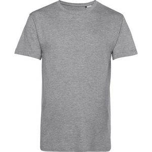 B&C Heren E150 T-Shirt (Grijze Heide)