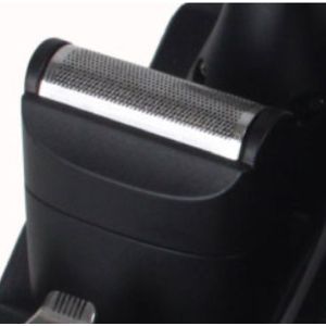 D-kop haartrimmer BP-8581