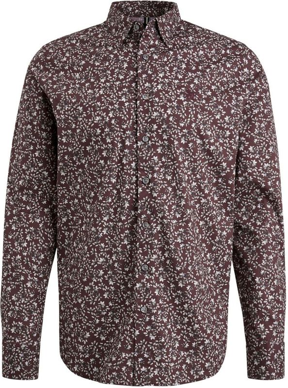 Vanguard casual shirt maat M