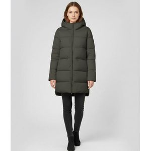 ECOALF - Marangu Jas - Zwart - Casual - Gerecycled Polyester - Duurzaam