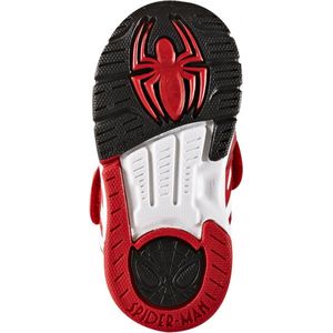 adidas Performance De sneakers van de manier Marvel Spider-Man C