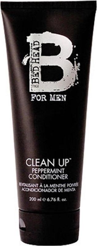 TIGI B for Men Clean Up Mint - 200 ml - Conditioner