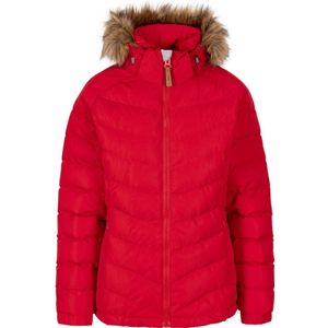Trespass Damen Jacke Nadina - Female Padded Jkt Red-XXL