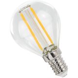 Spectrum - LED Lamp - Warm Wit - E14 - 1W - 230V - 100 Lumen - Energiezuinig