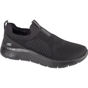 Skechers - Go Walk Flex - Sneakers - Zwart