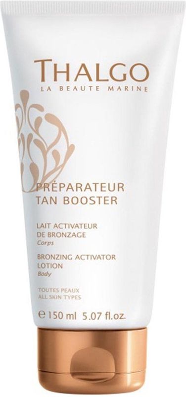 Thalgo - Bronzing Activator Lotion - 150ml