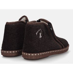 Hush Puppies Warm Wol Douvent maat 45