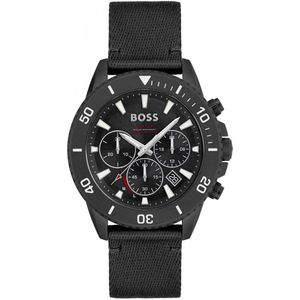 BOSS HB1513918 ADMIRAL Heren Horloge